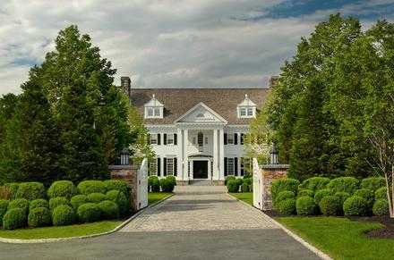 33 John Street - Greenwich, Connecticut