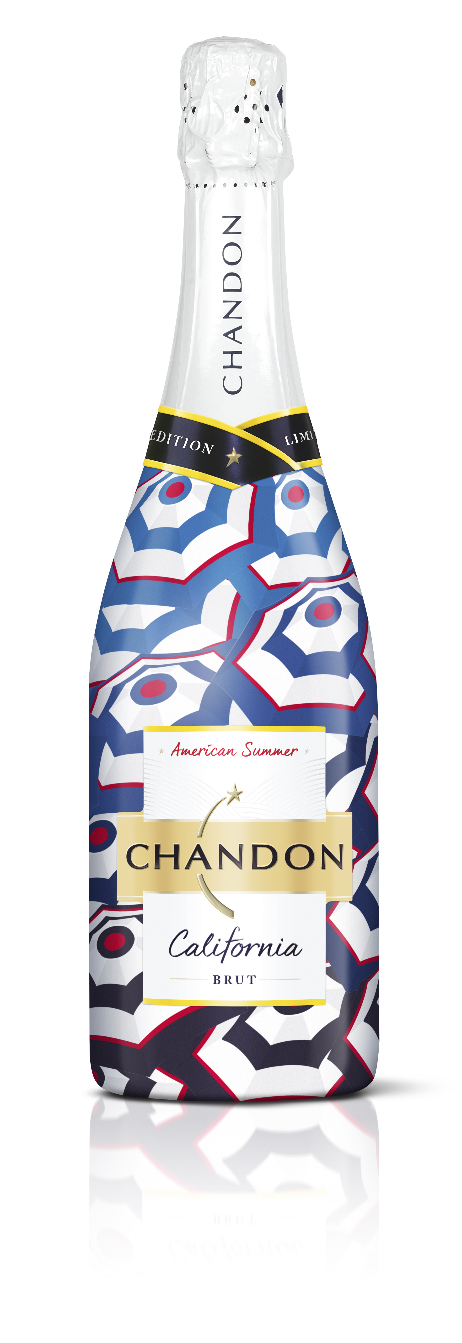Chandon Brut California Limited Edition