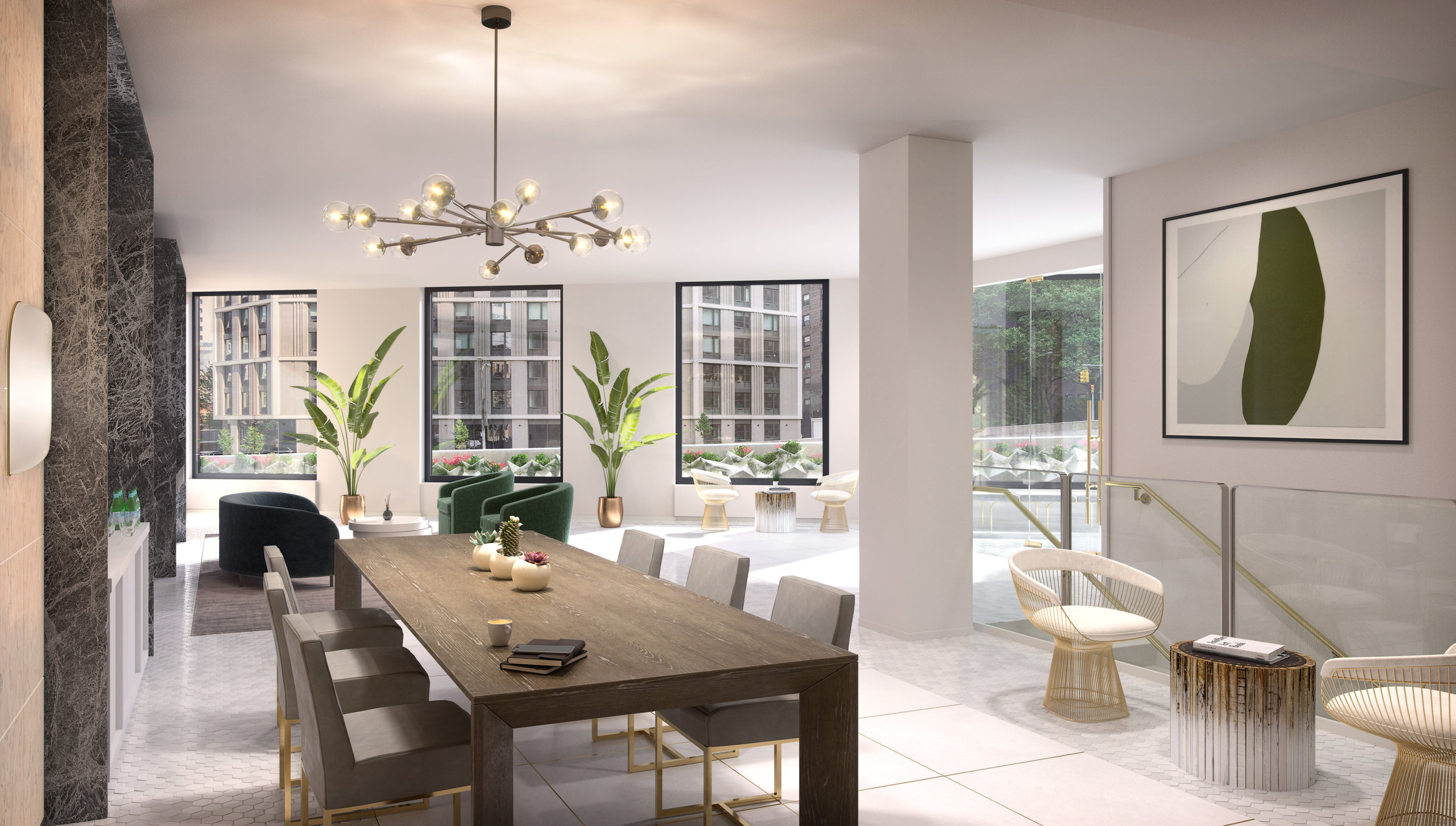 Courtesy of Douglas Elliman