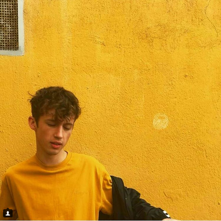 Photo by: @ yellow on Instagram