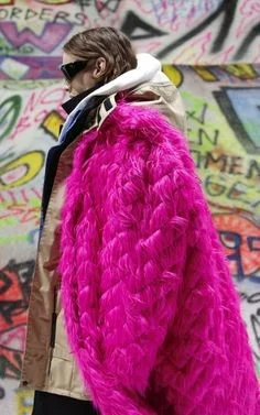 Image credit: Telegraph Designer: Balenciaga