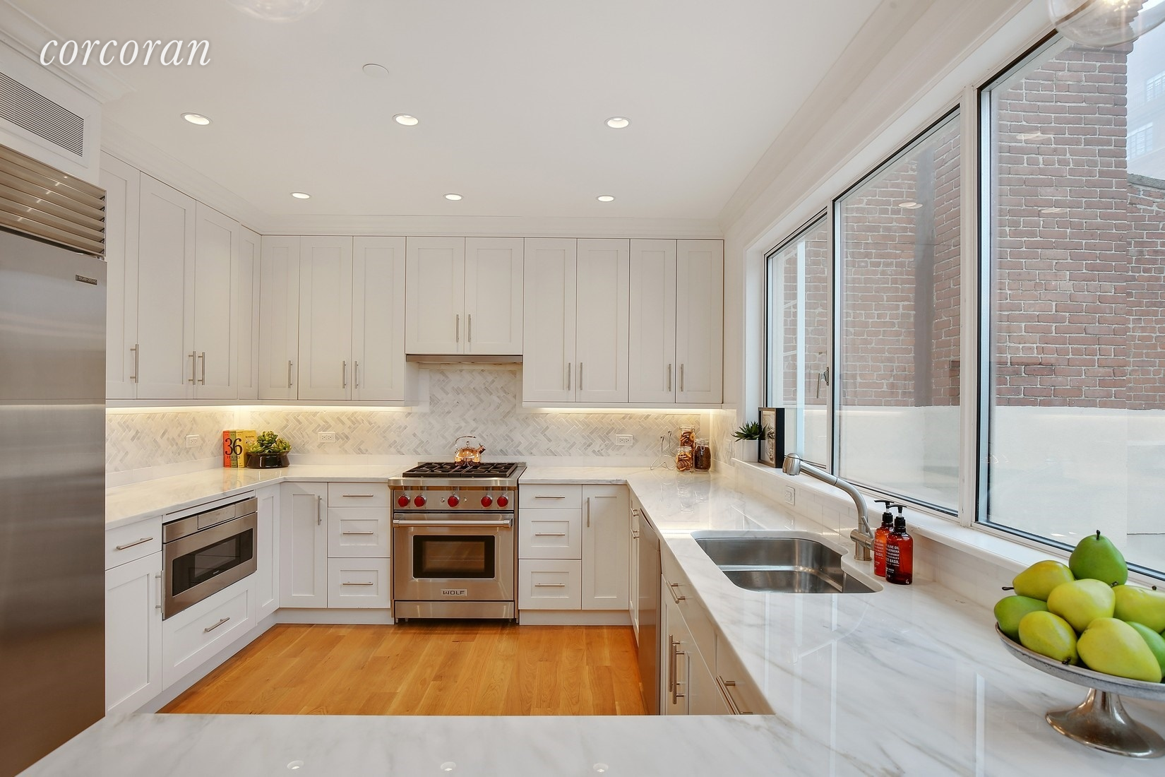 Our Favorite Listing Is A Park Slope Penthouse — Off The MRKT