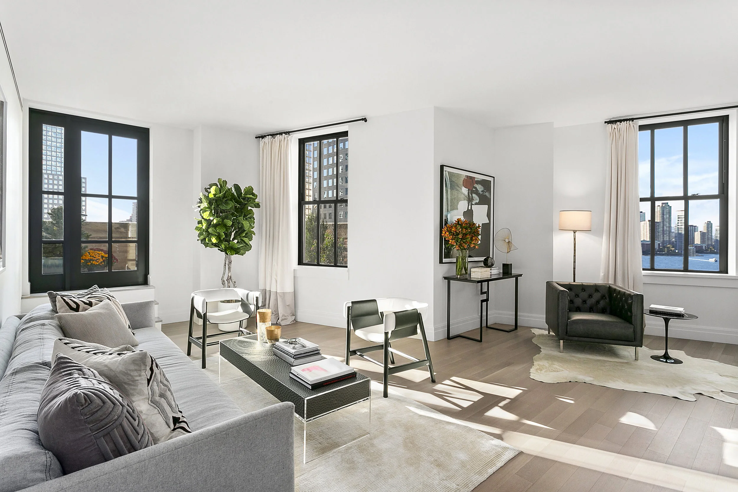 100 Barclay_Residence  11Q_Living Room_credit_Rise Media.jpg