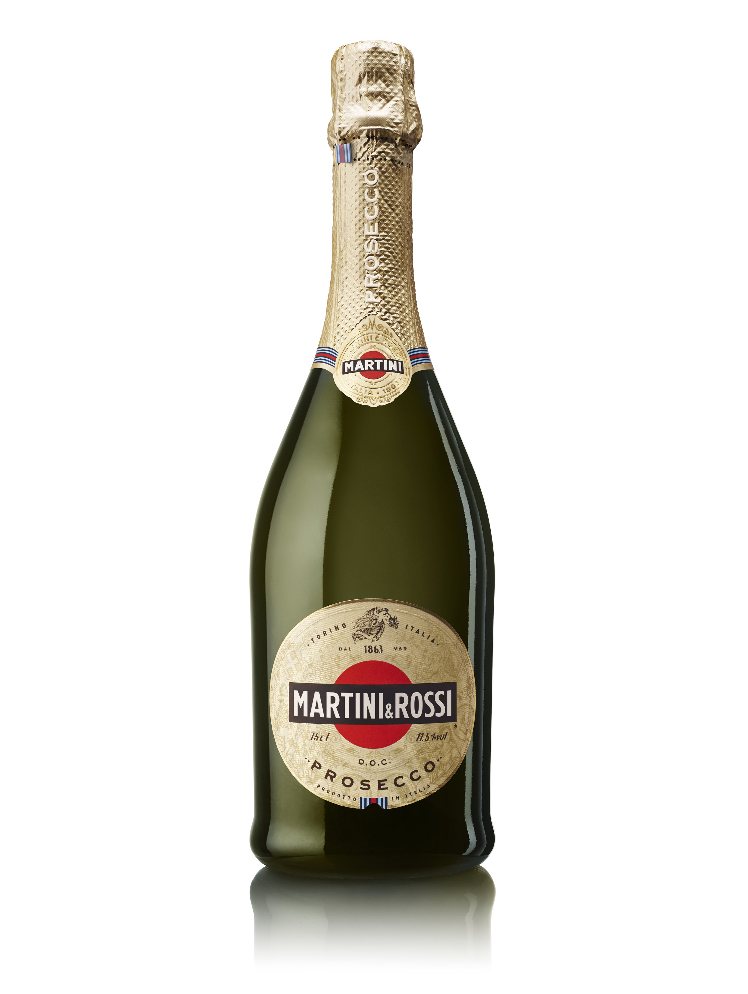 Martini &amp; Rossi Prosecco DO