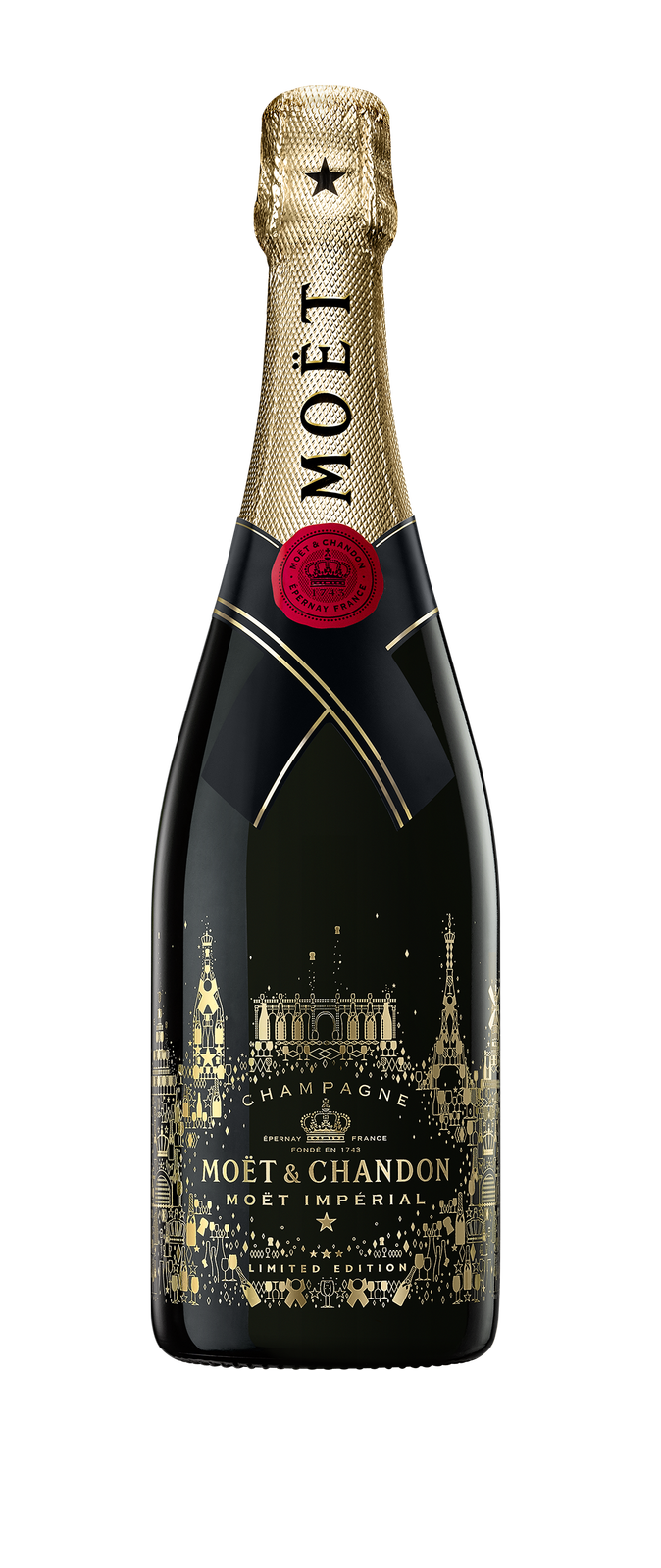 Moët Brut Imperial