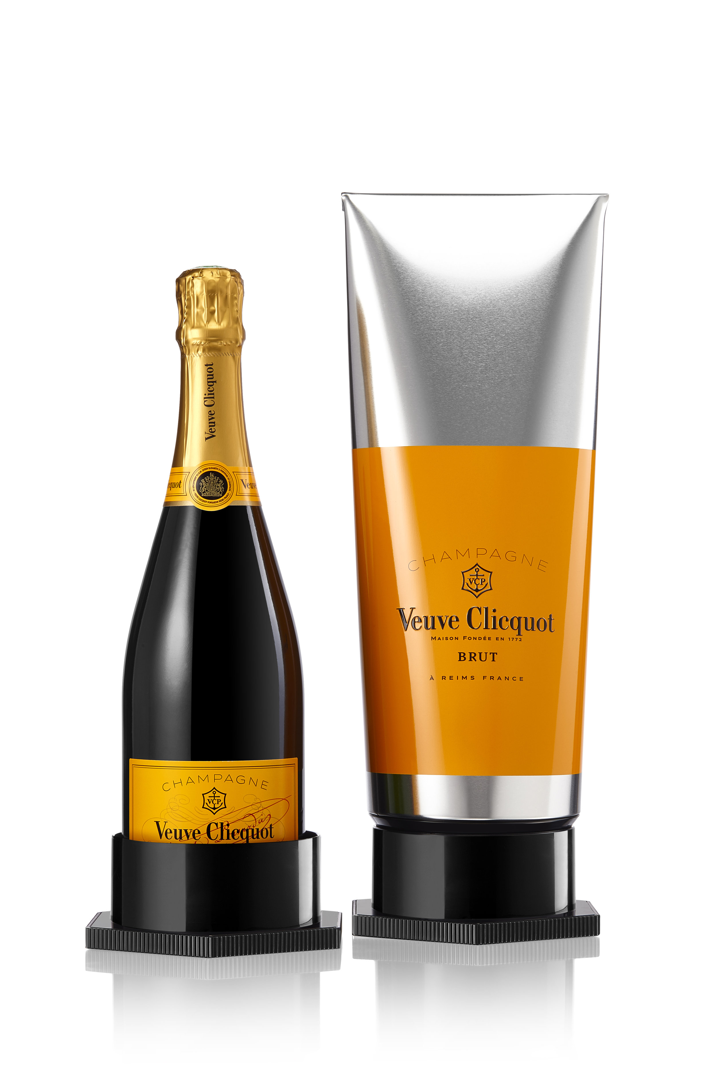 Veuve Clicquot Colorama