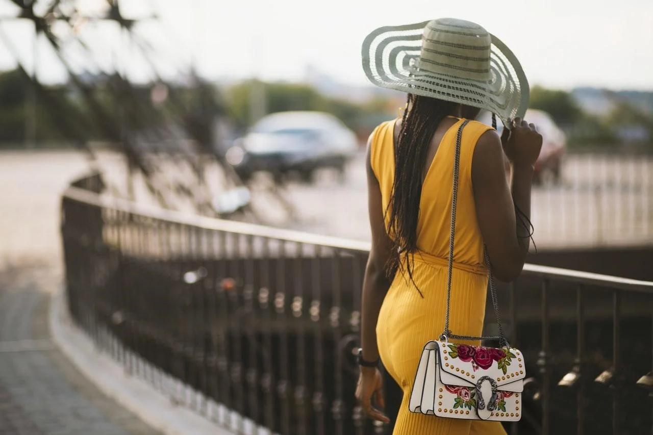 5 Must-Have Fashion Items for a Summer Vacation
