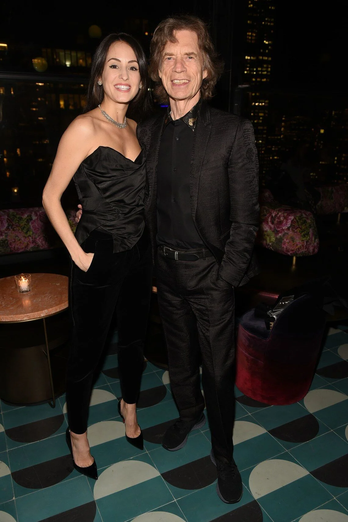 PHOTO CREDIT: Rob Rich / The Fleur Room