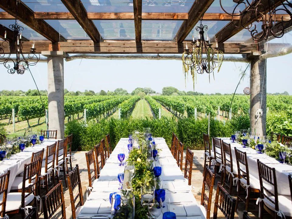 What Not To Miss In The Hamptons This Summer