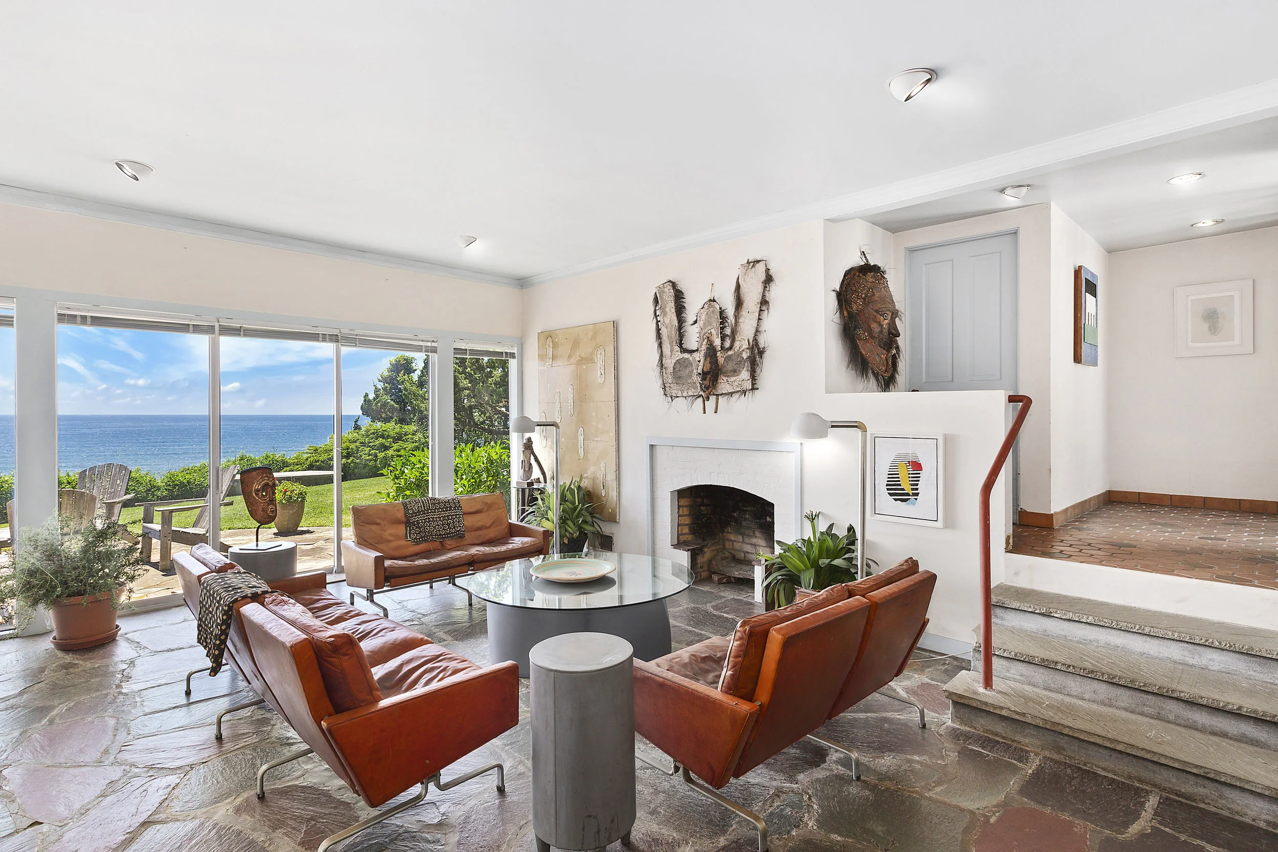 Photos courtesy of Douglas Elliman