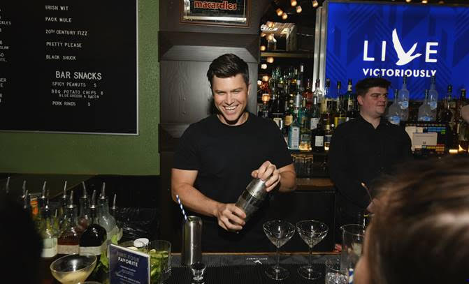 Colin Jost
