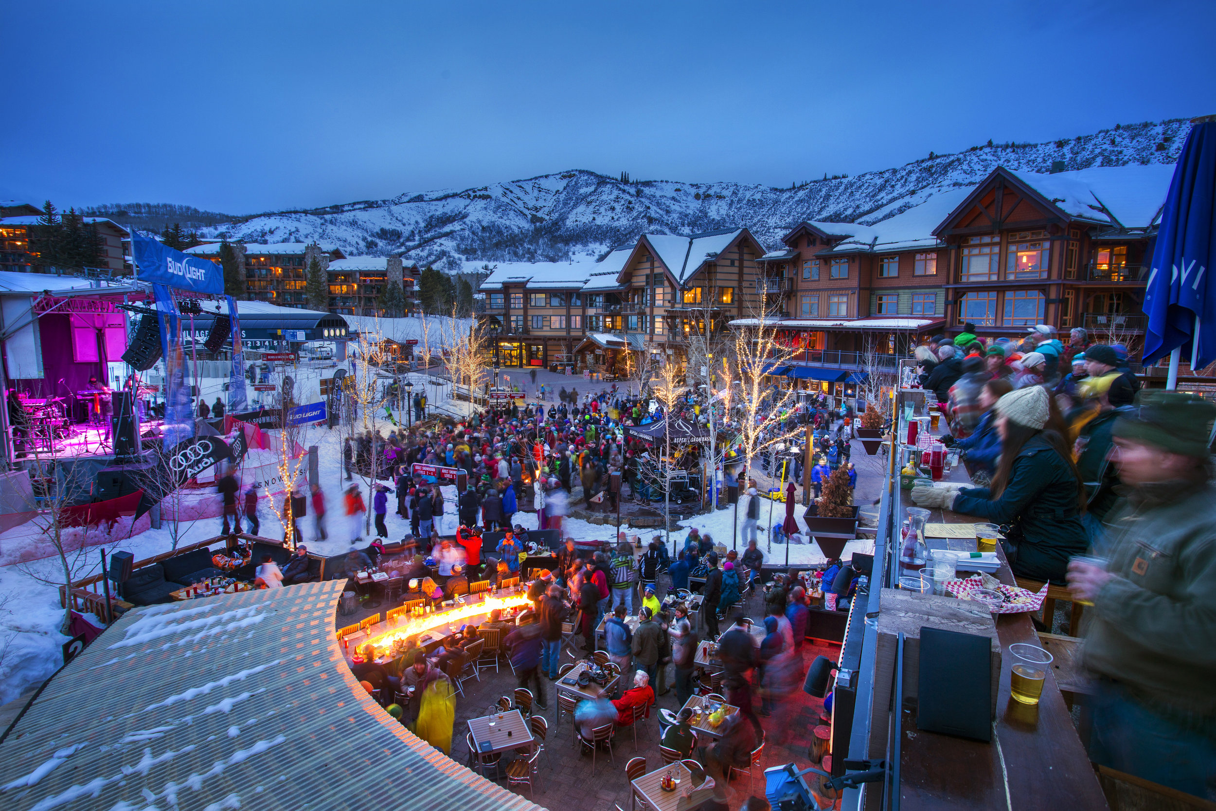 Your Guide To Aspen