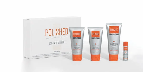 polished by dr lancer