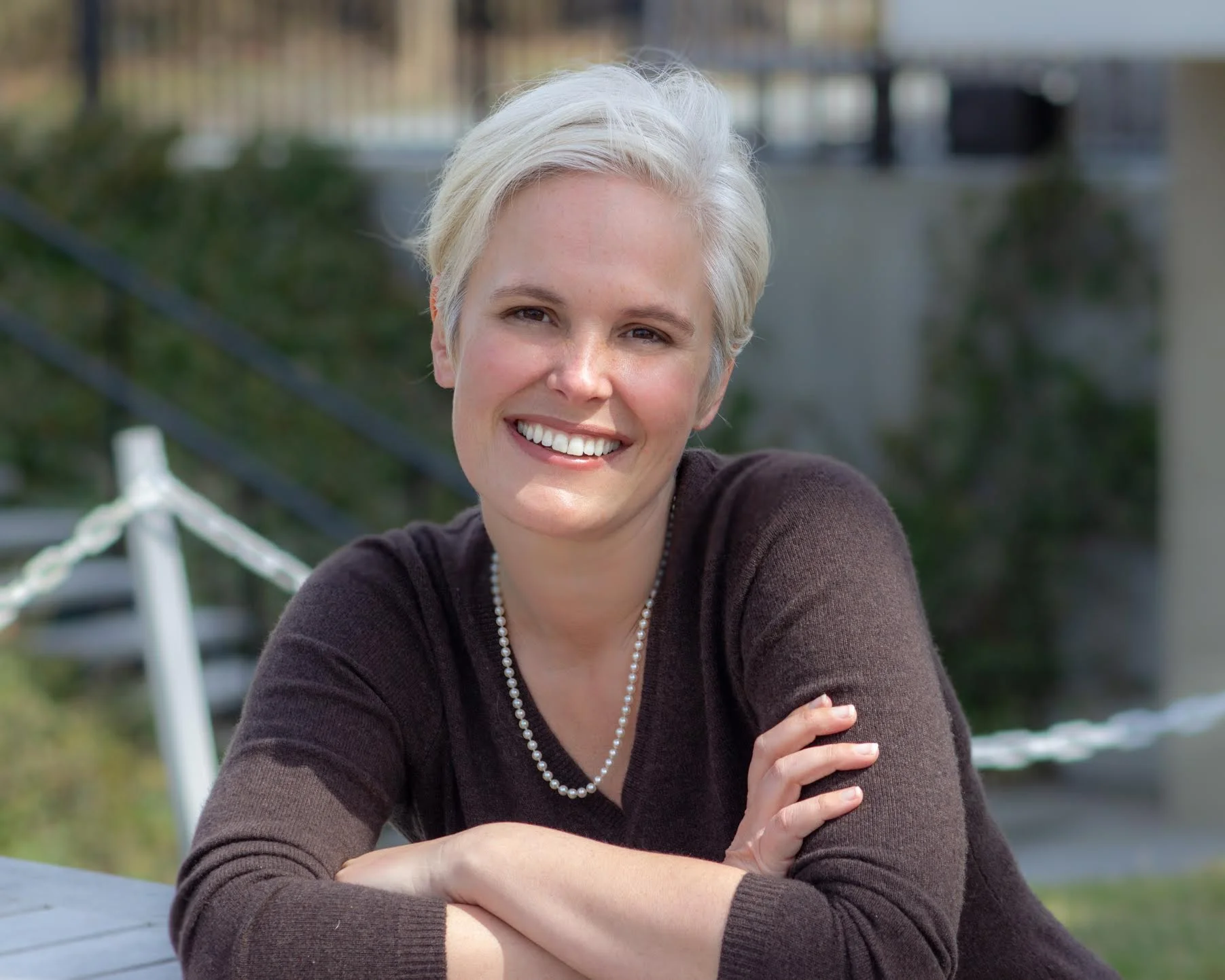 Melody Newberry