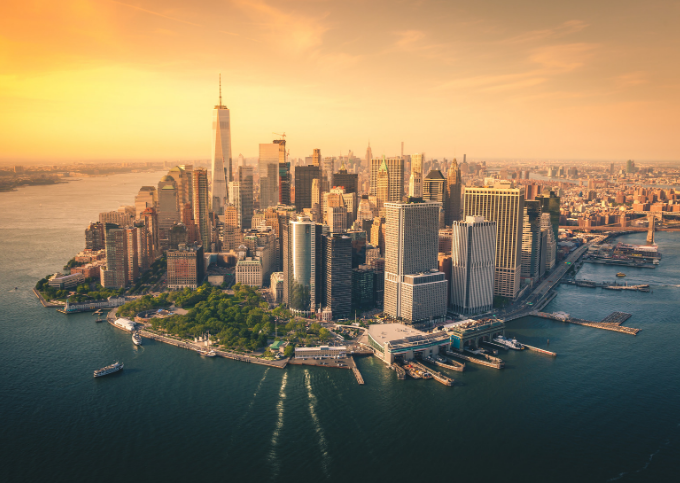 Our Favorite 10 Most Luxurious Cities in the World