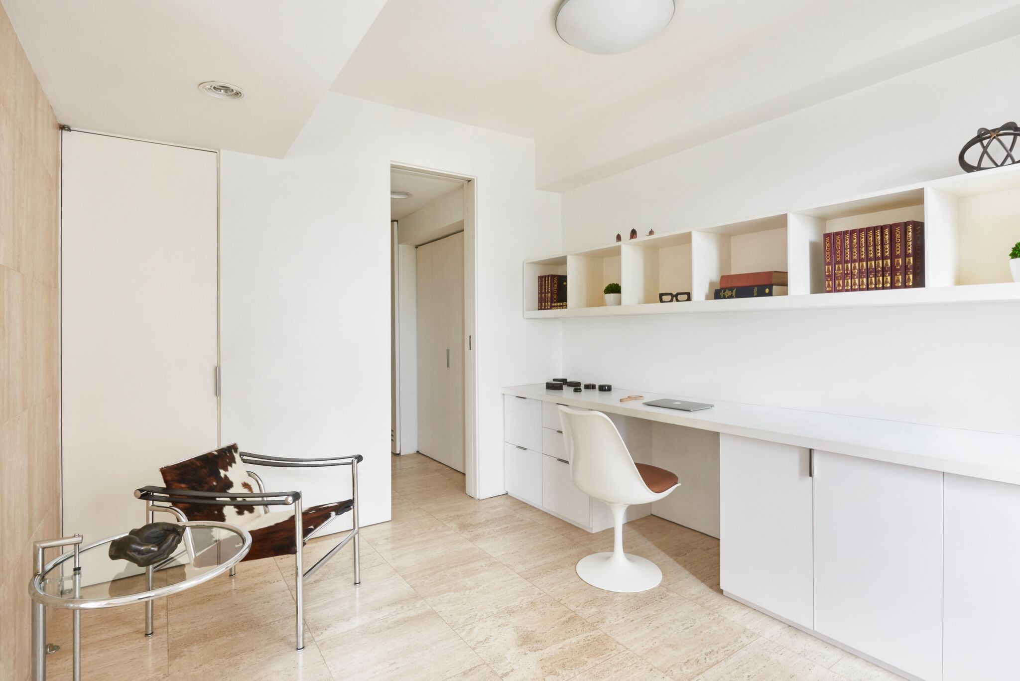 Courtesy of Warburg Realty