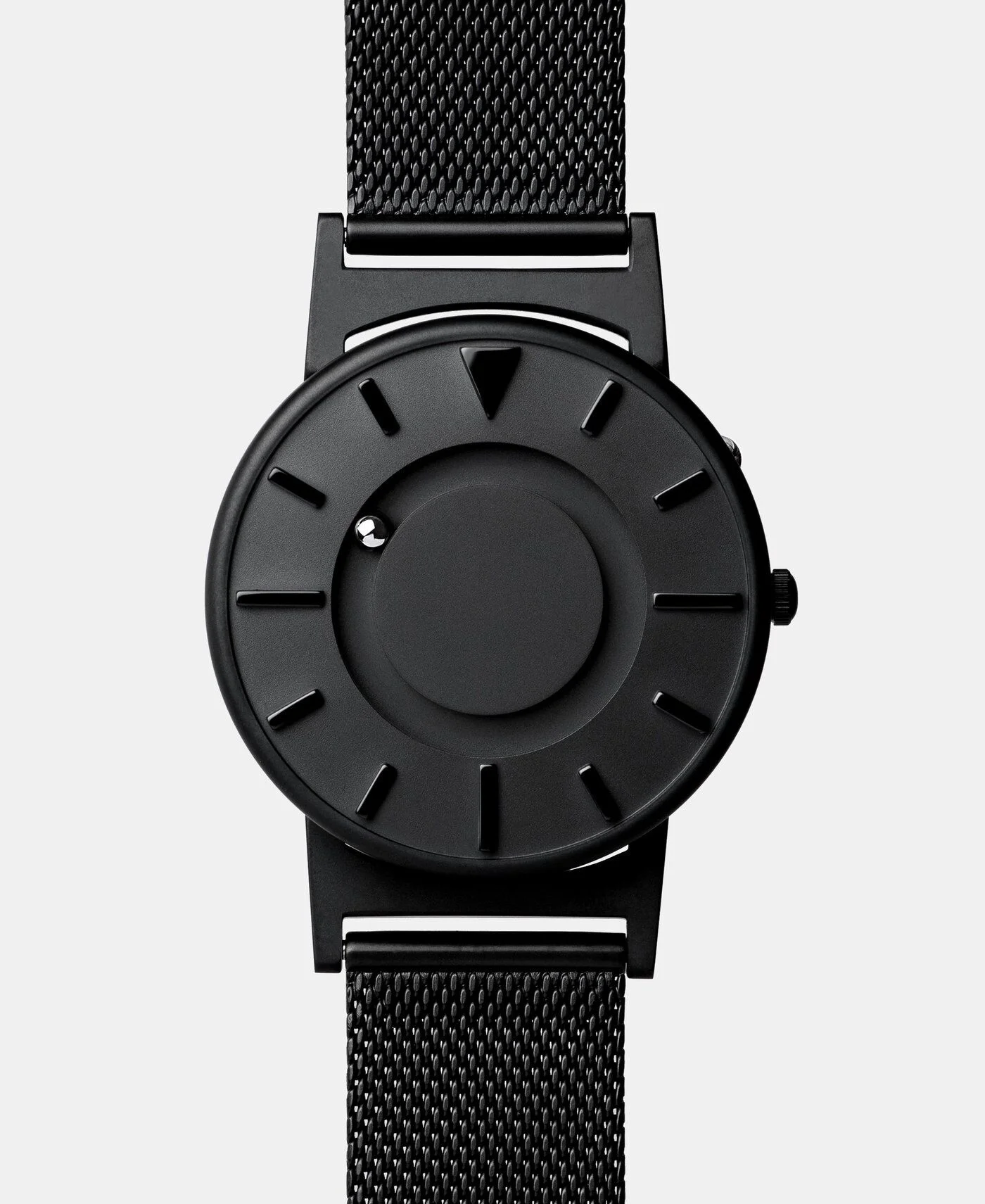Bradley Mesh Black