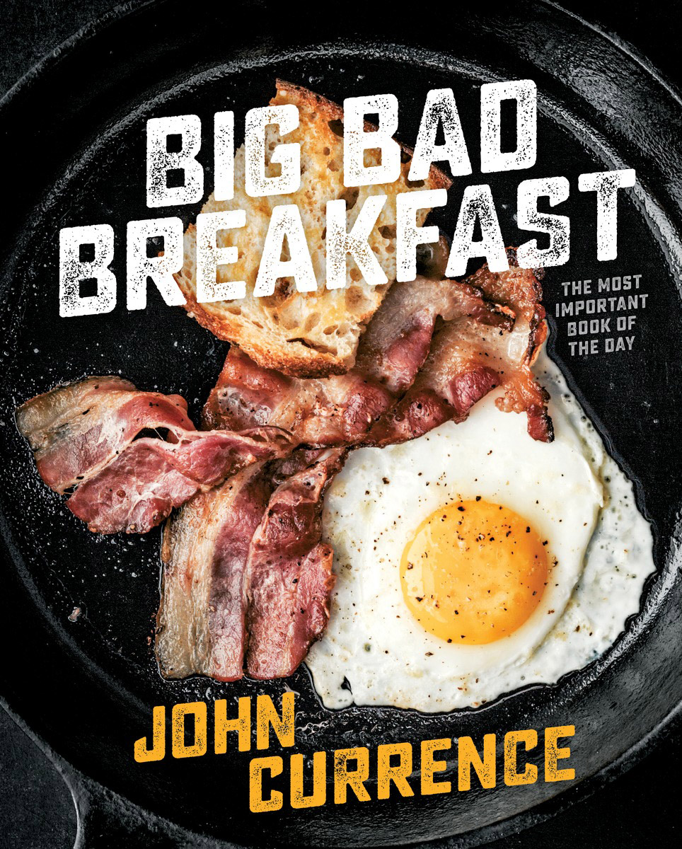 The Big Bad Breakfast