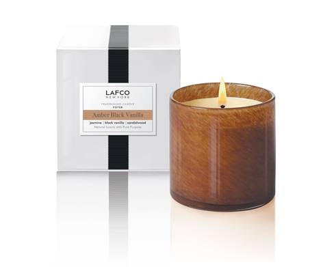 LAFCO Candle