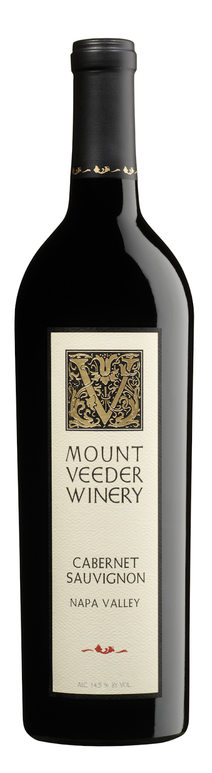 Mount Veeder Winery Cabernet Sauvigno