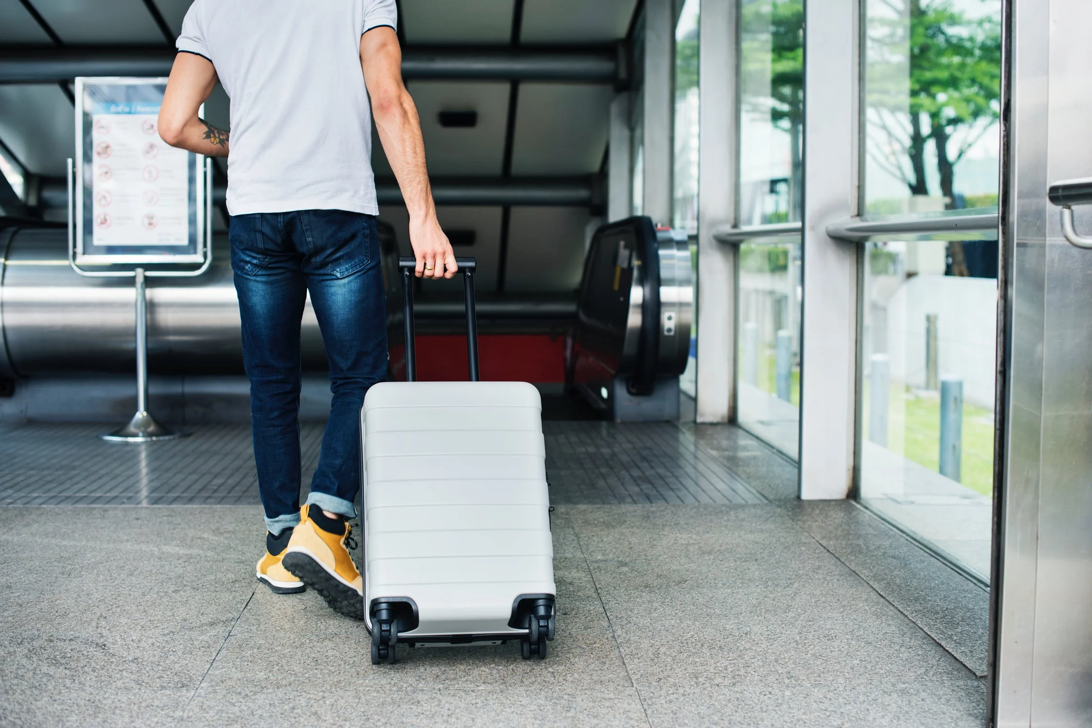 How to Plan a Perfect All-Guys Vacation
