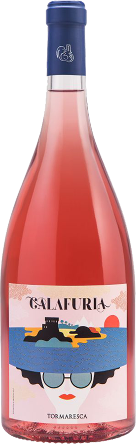 Tormaresca Calafuria Rose 2018