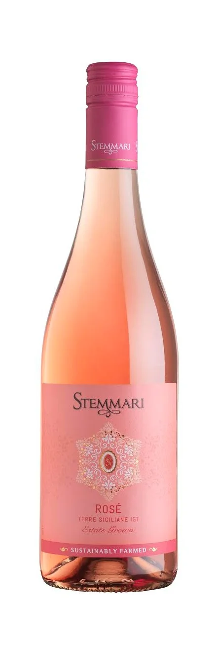 How We're Celebrating National Rosé Day - The Mrkt