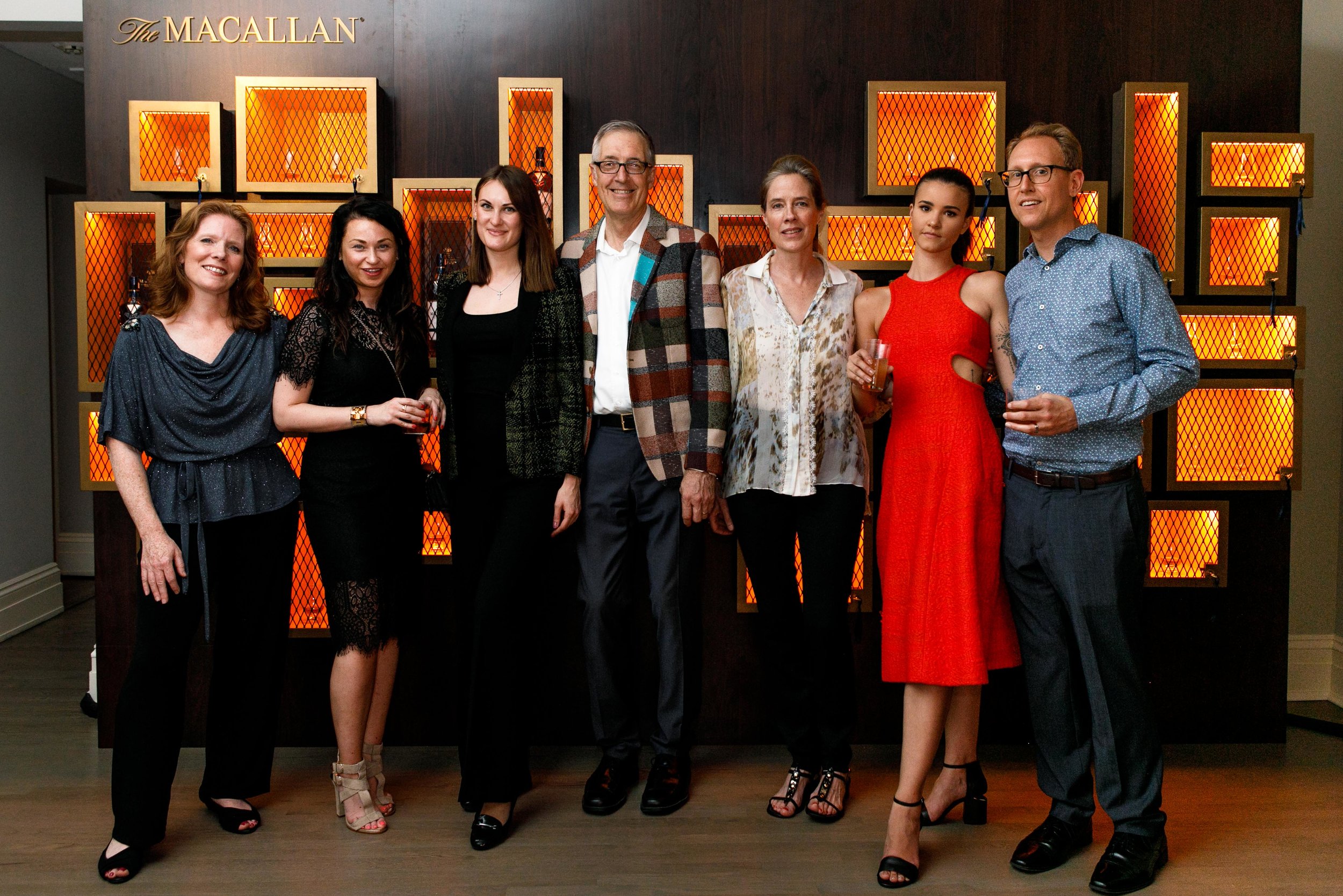 Vandenberg, The Townhouse Experts at Douglas Elliman - Cathy Connolly, Nicole Kats, Ekaterina Yatcheva, Dexter Guerrieri, Jane Ordway, Olivia Guerrieri, Christopher Baker.JPG