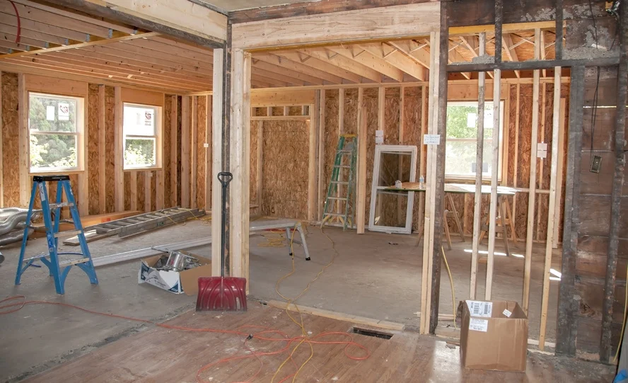 Do you have the DIY skill level required for the job?
