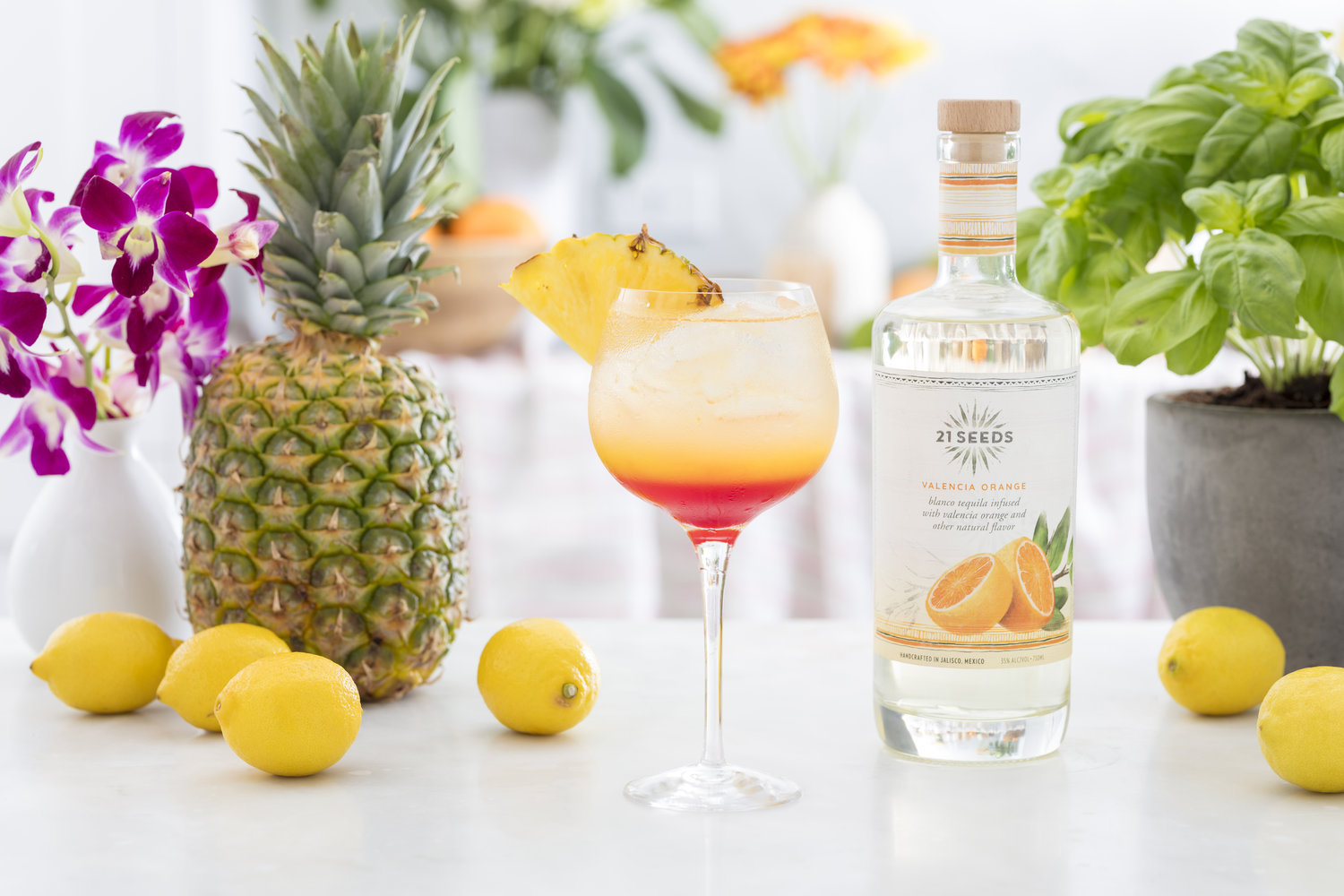 Cocktails You Ll Want To Have On National Tequila Day Off The Mrkt,Best Cheap Champagne To Pop