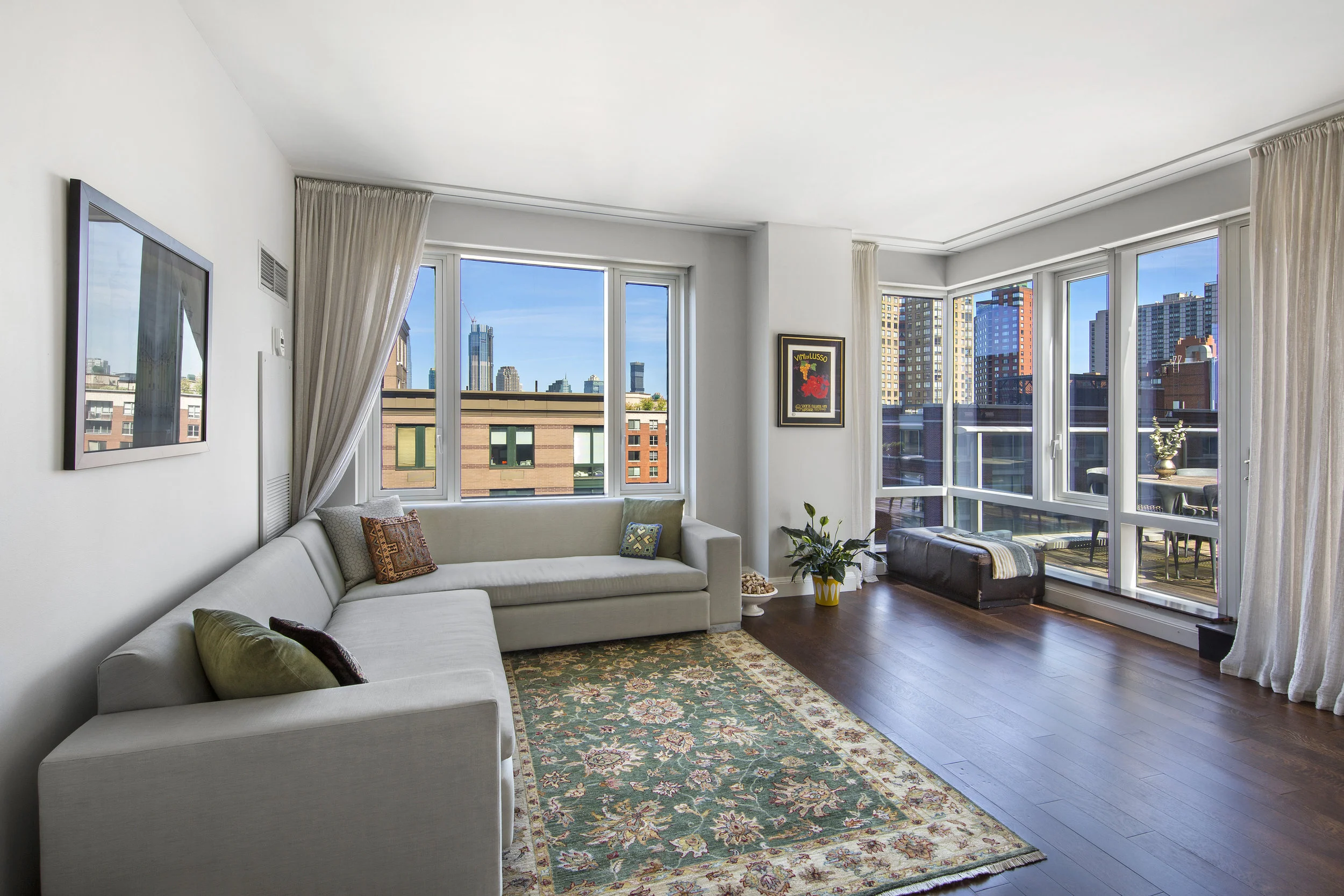 Photo Credit: Warburg Realty