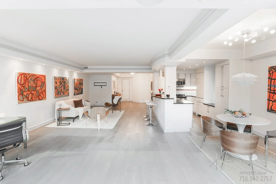 Photos courtesy of Ideal Properties Group LLC