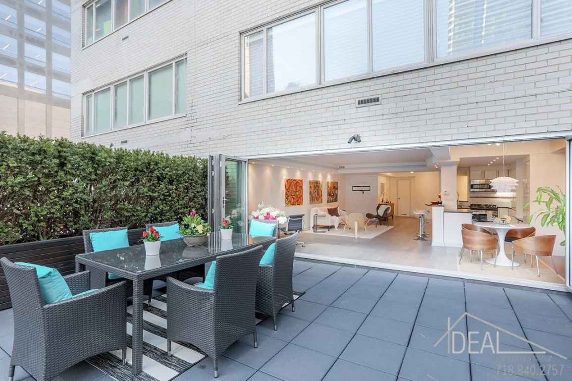 Photos courtesy of Ideal Properties Group LLC