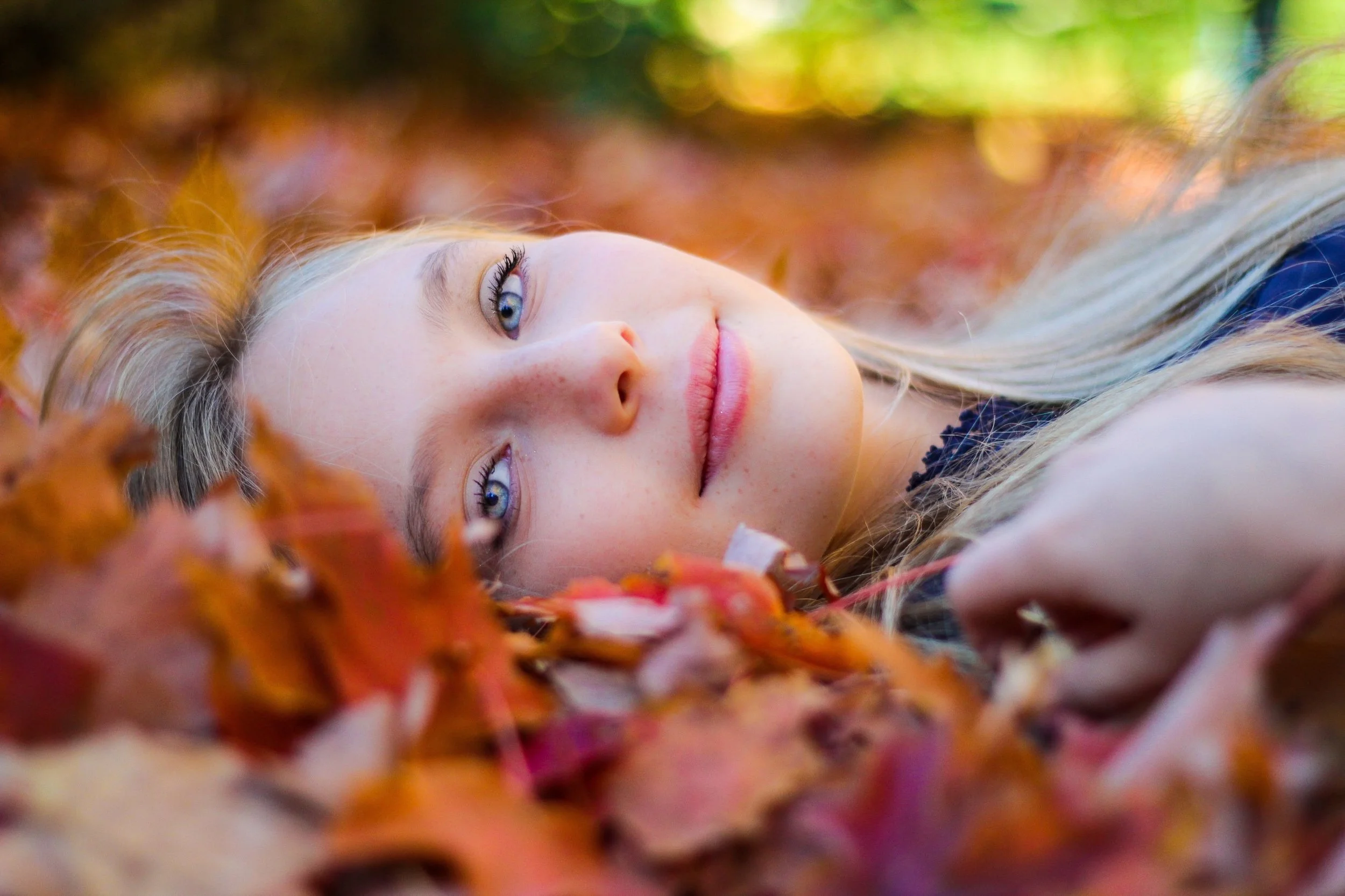How to Take Care of Your Face This Fall