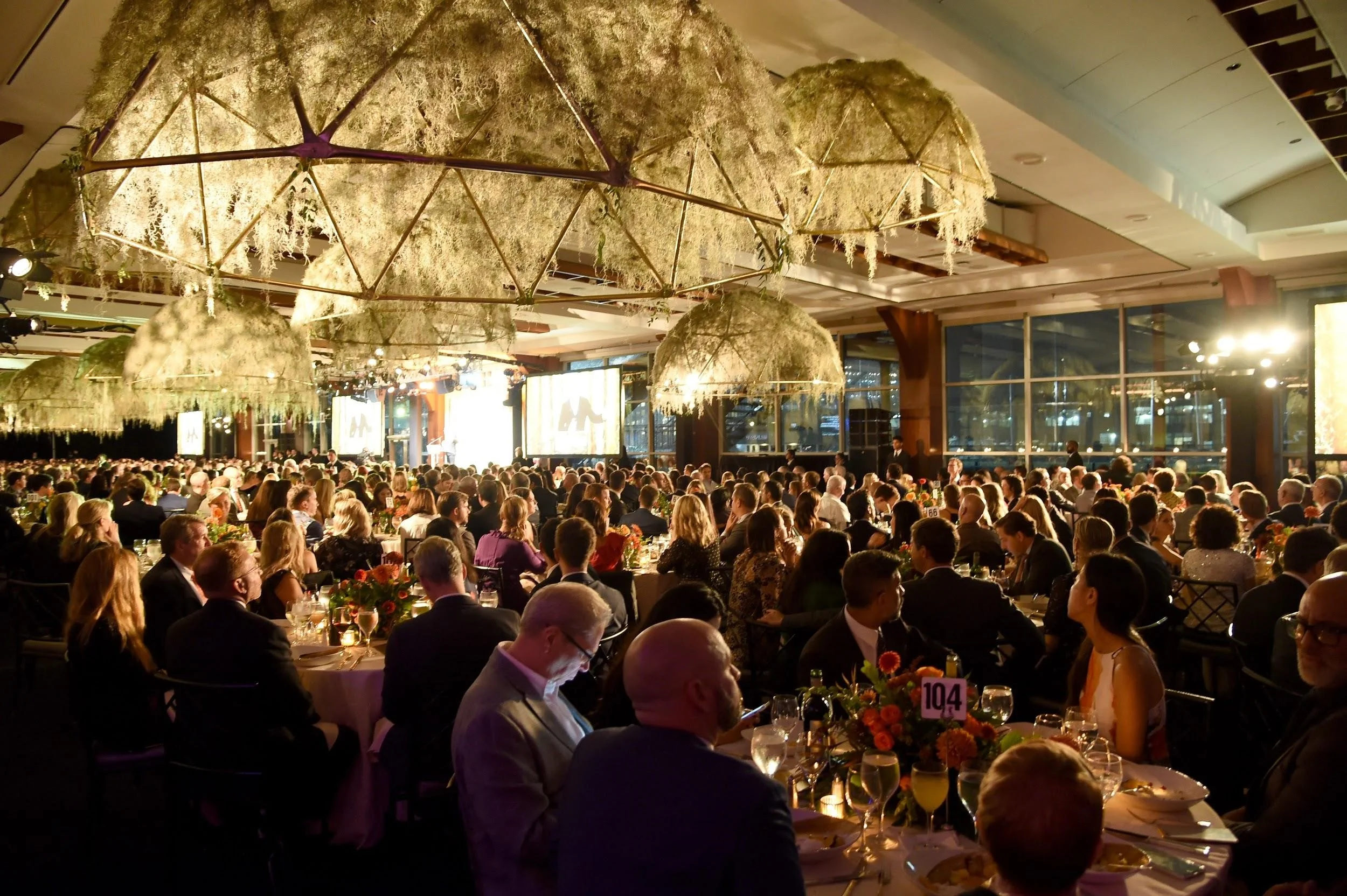 New York City Galas Not To Miss This Fall