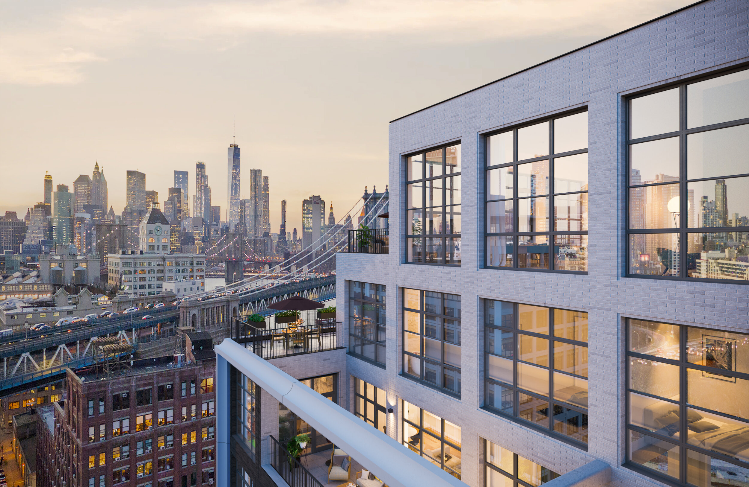 credit: Williams New York
