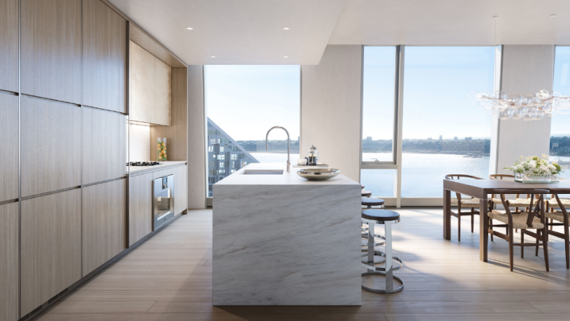 Kitchens With Picture-Perfect Views