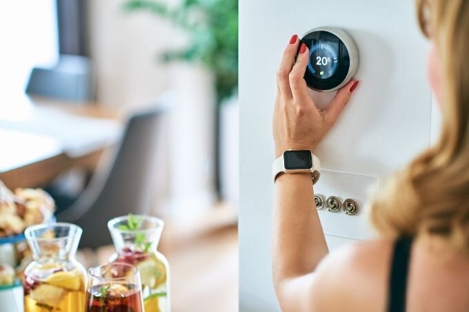 Upgrades to Make Your Home More Energy-Efficient
