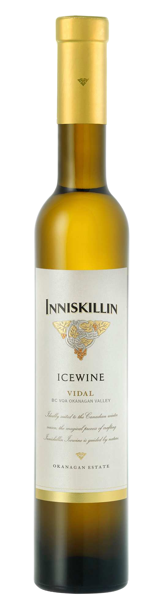 Inniskillin 2017 Vidal Icewine