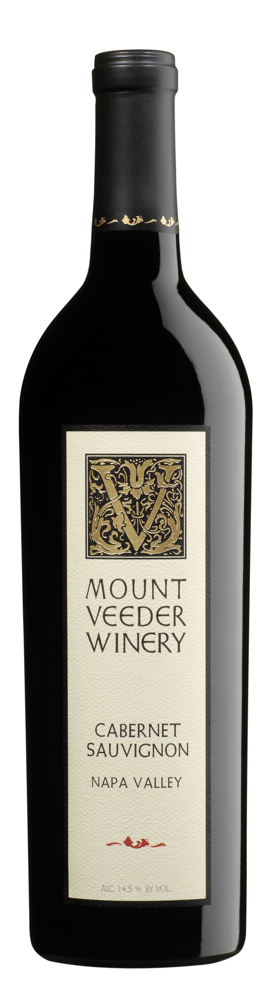 Mount Veeder Winery Cabernet Sauvignon