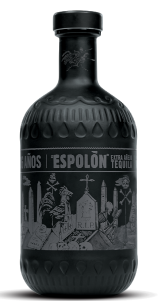 Espolòn Añejo X