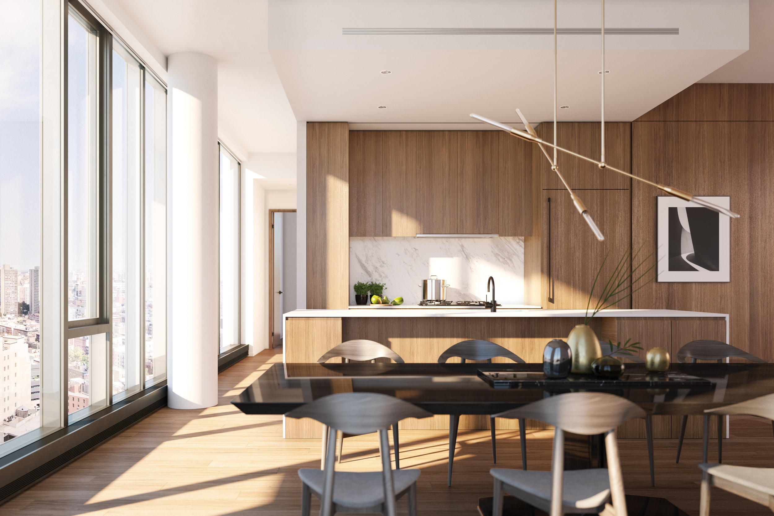Luxury SoHo Listings For Every Price Range