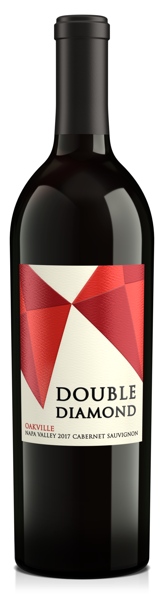 Double Diamond Cabernet Sauvignon 2017