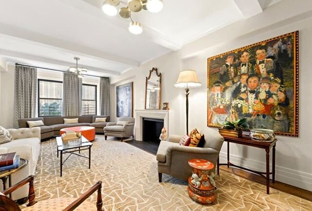 Our last #openhouse roundup will you be checking out this #parkslope home?

#nycrealestate #brooklynrealestate #milliondollarlistings #luxuryhomes #OffTheMRKT