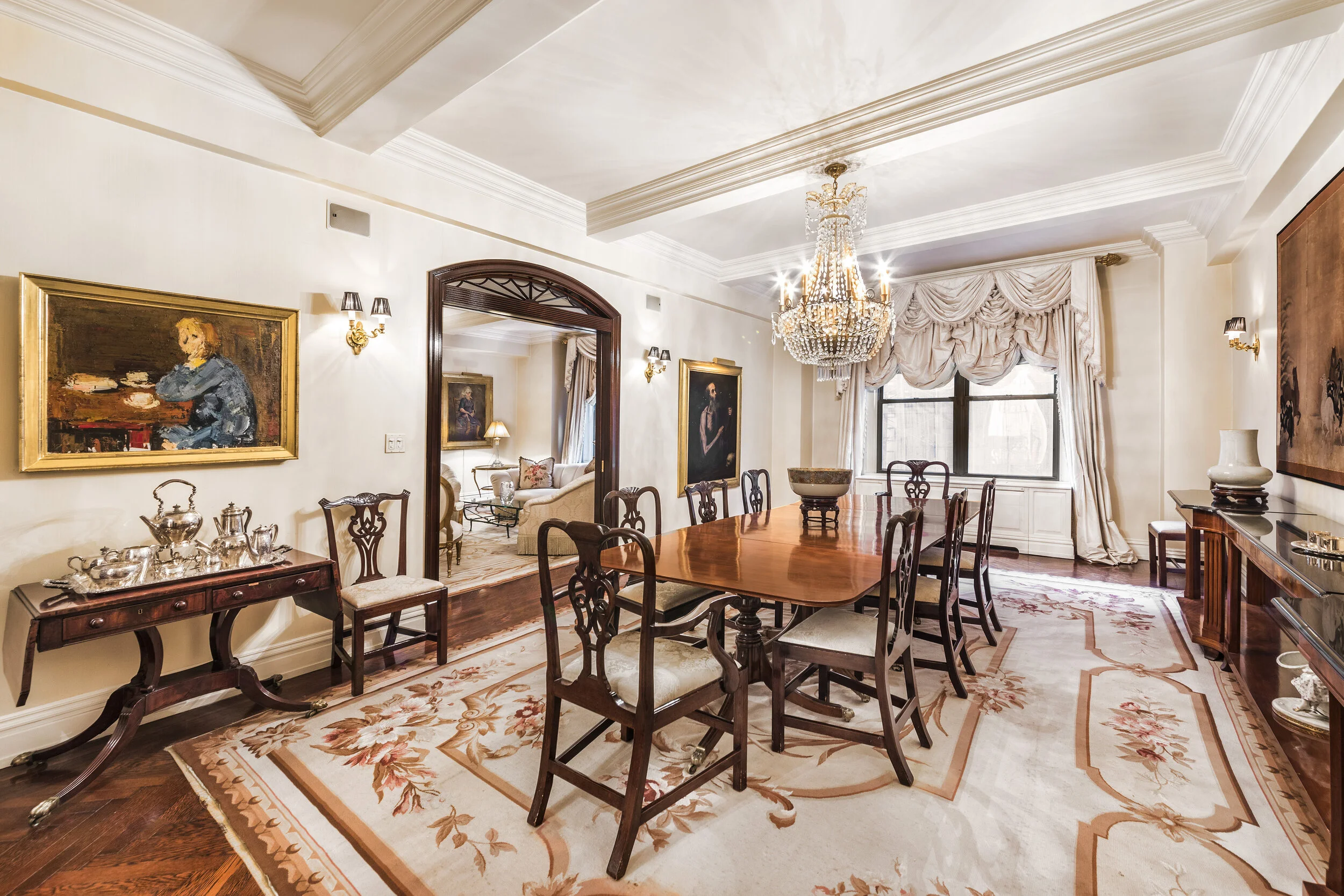Homes Suited For "Grandmillenials"