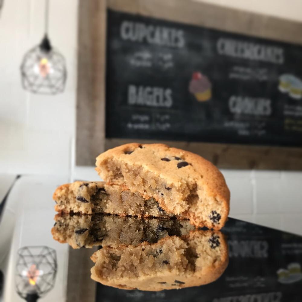 5 Keto Dessets Chocolate Chip Cookies Off The MRKT