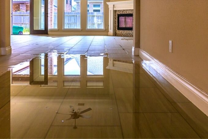 Ways to Prevent Spring Flooding in Your Home