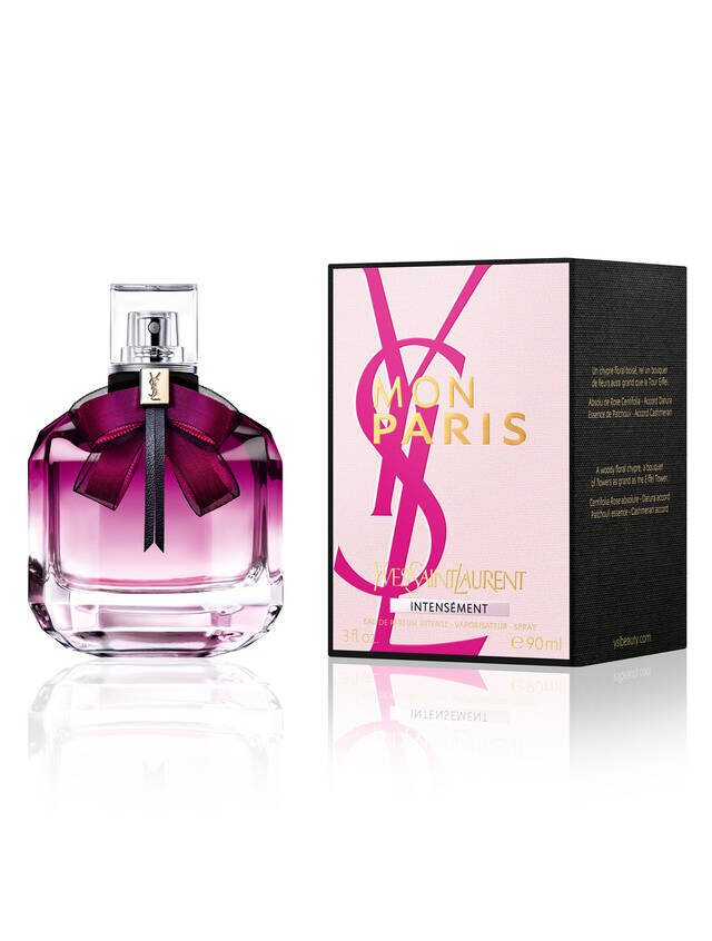 Mon Paris Intensément Eau du Parfum, $29 - $128