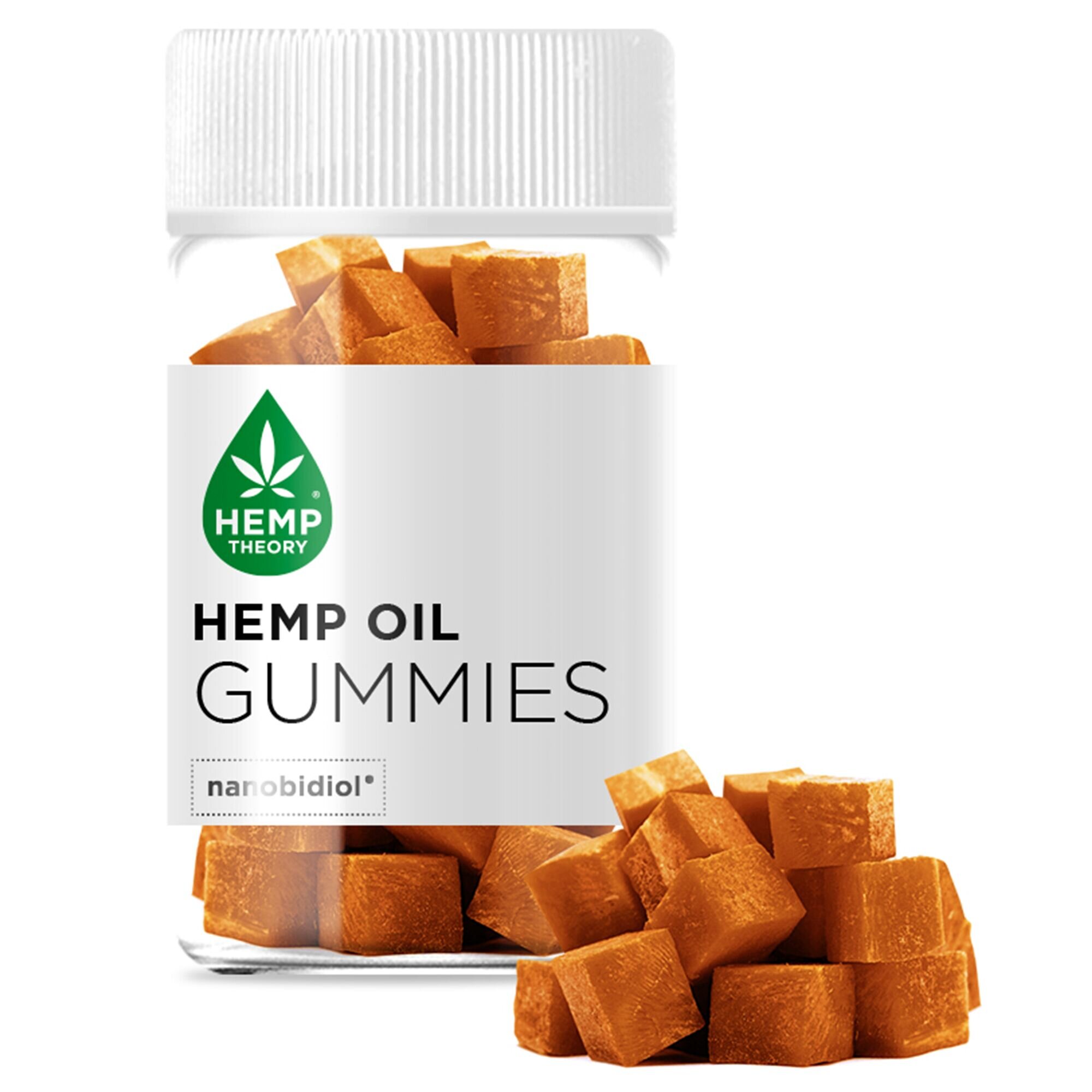 Hemp Theory Gummies