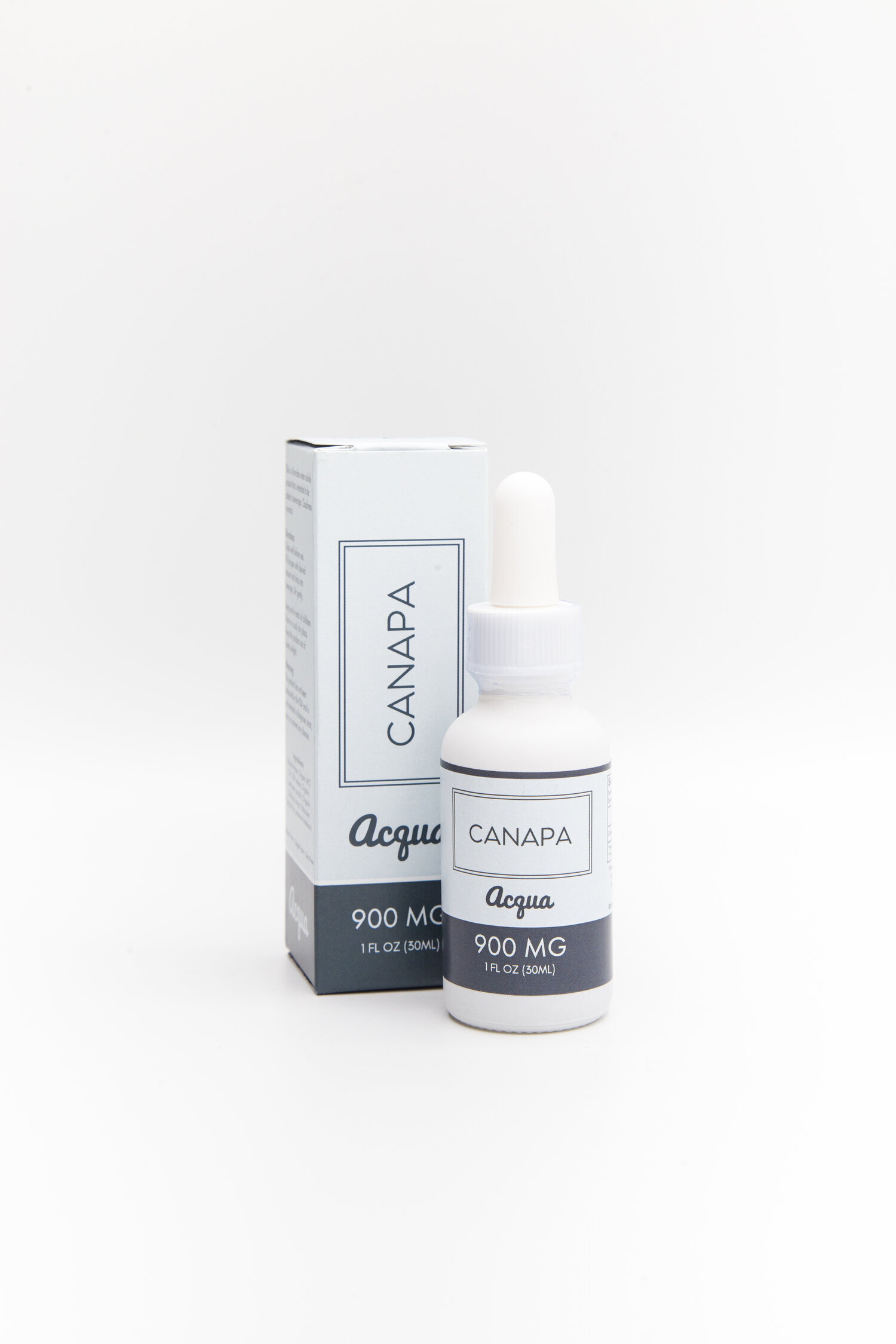 Canapa Acqua Water Soluble Drops 